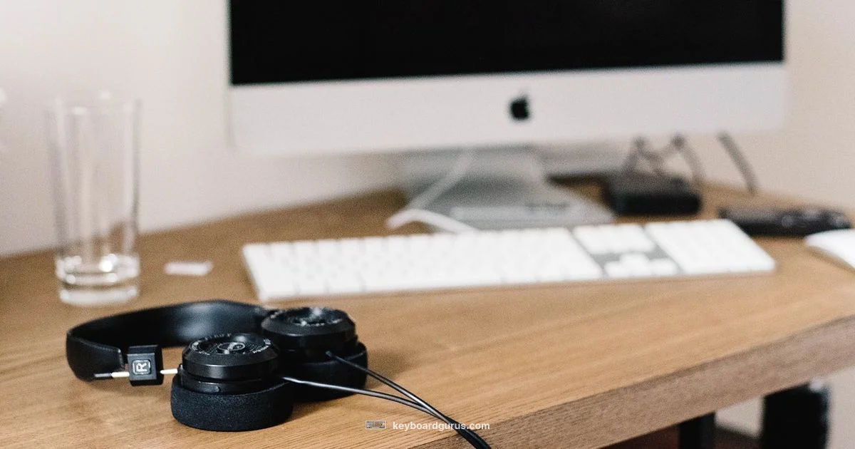 Battery Check Guide - Keyboard Gurus