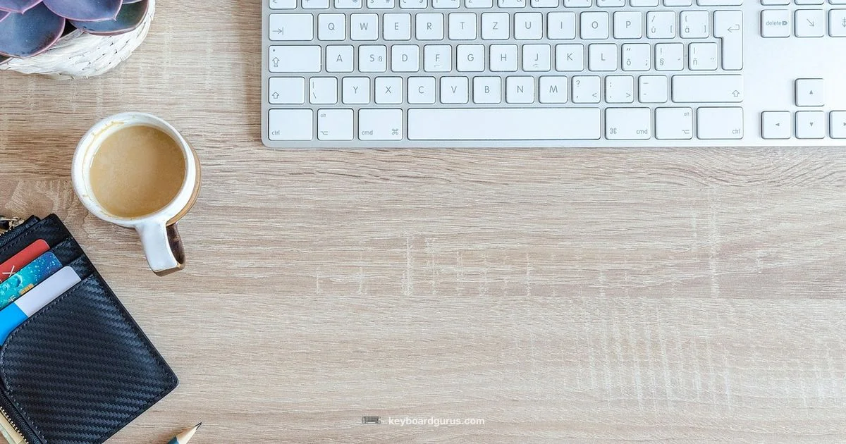 Gold Keyboard Cover Gold Keyboard Cover - Keyboard Gurus