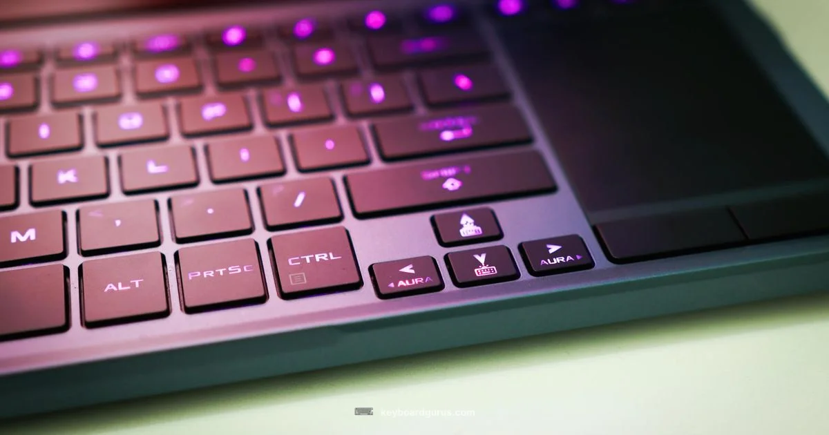 Corsair Keyboard Guide - Keyboard Gurus