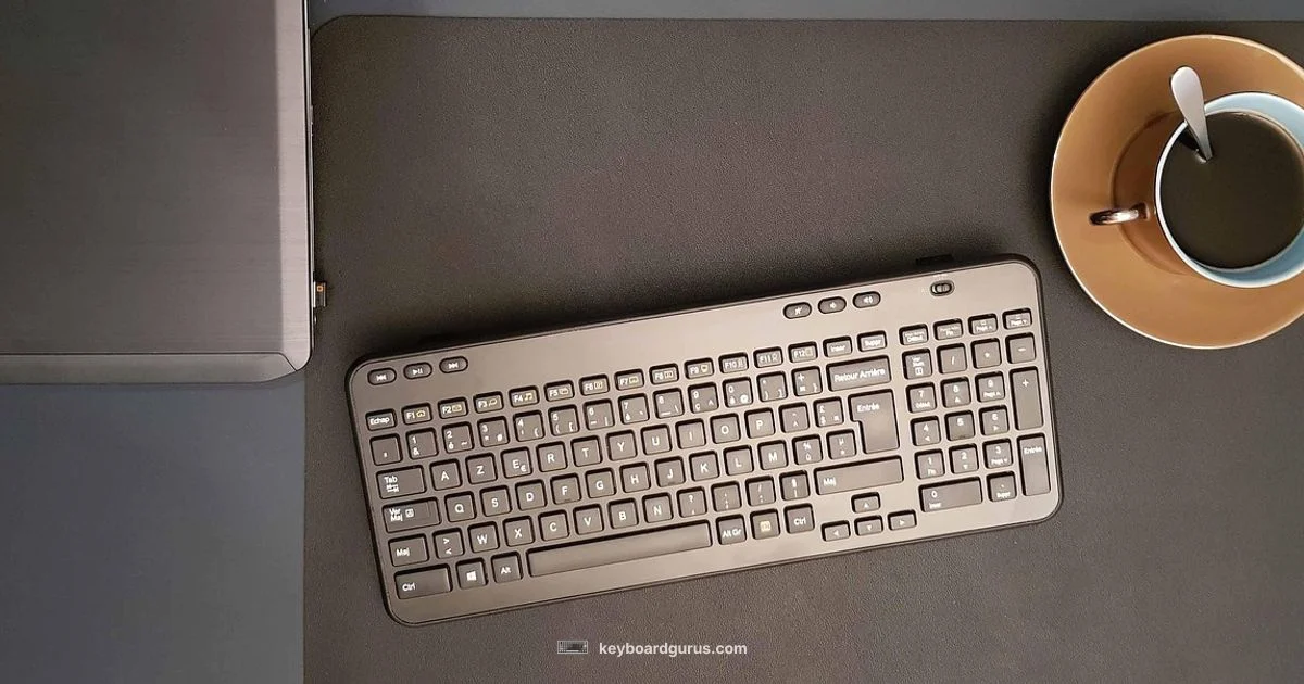 Keyboard vs Keypad - Keyboard Gurus