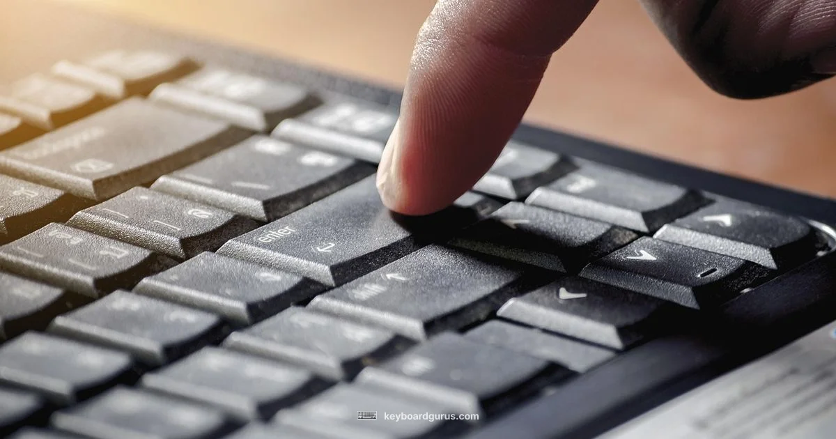 Powering Keyboards - Keyboard Gurus