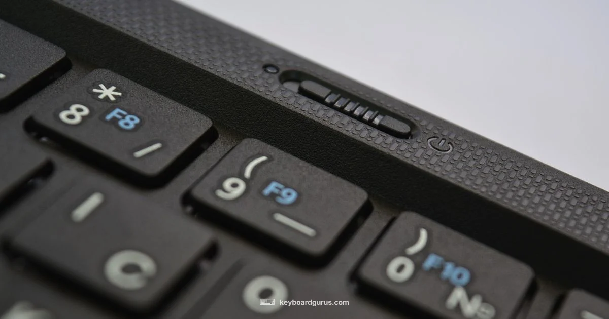 Windows OSK Quick Start - Keyboard Gurus