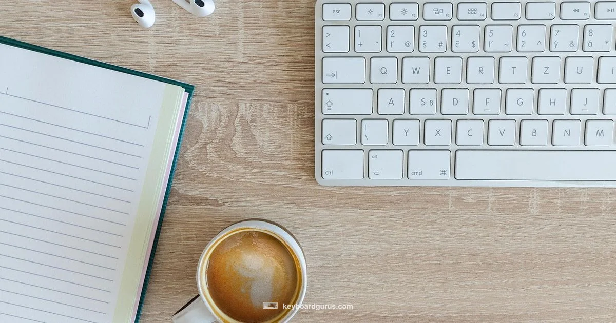 NKRO Explained - Keyboard Gurus