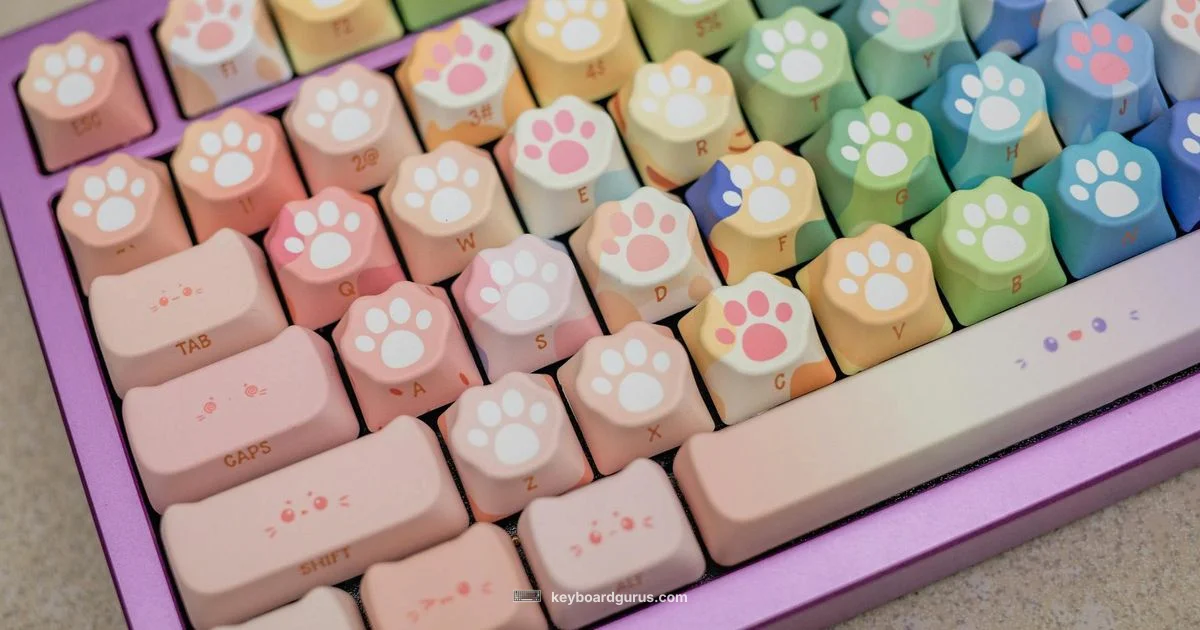 Bilingual Keyboard Guide Bilingual Keyboard Guide - Keyboard Gurus