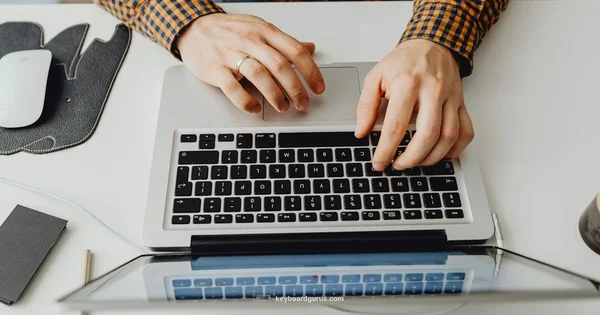 Learn Keyboard for Free - Keyboard Gurus