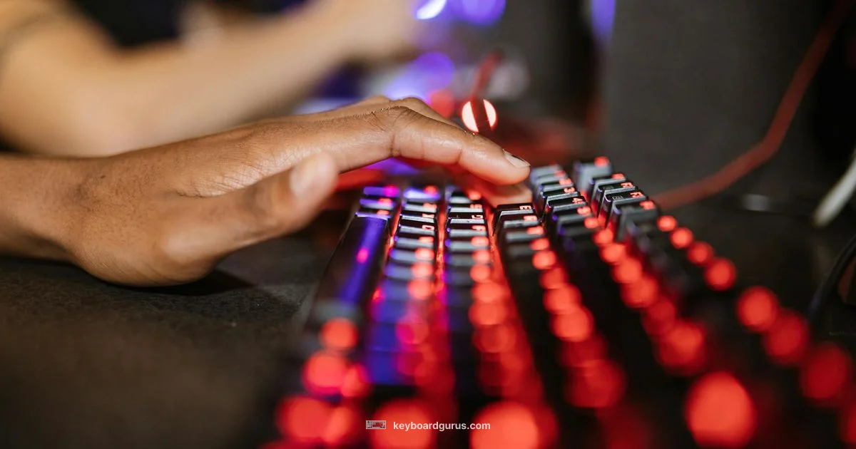 Keyboard Rebinding Guide - Keyboard Gurus