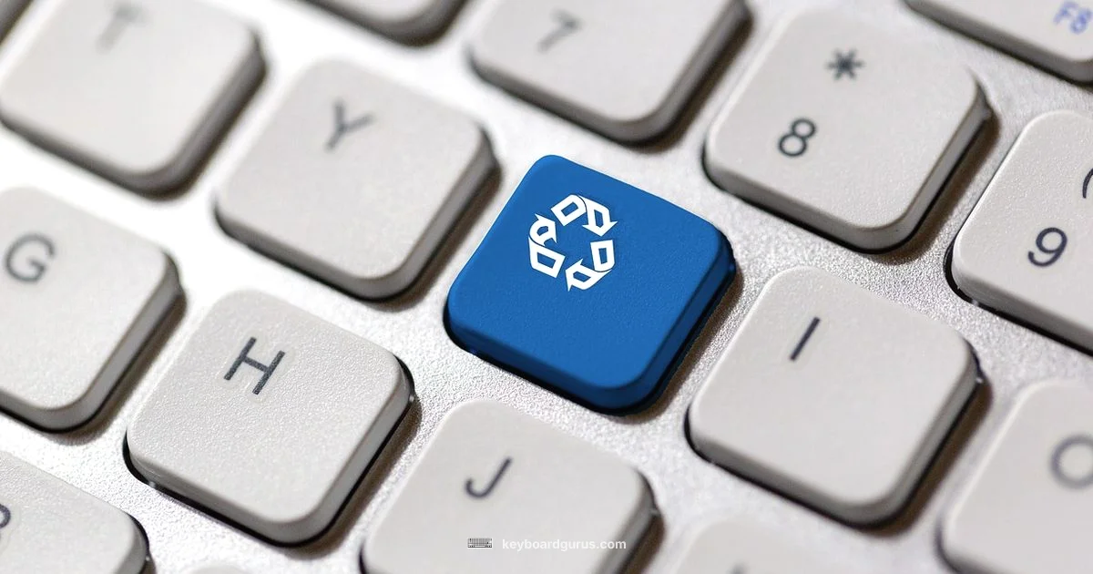 Fn Without Fn - Keyboard Gurus