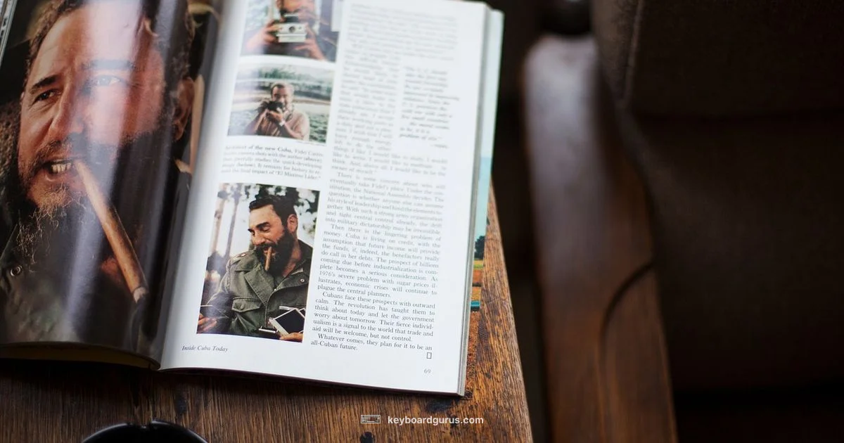 UK Keyboard Layout - Keyboard Gurus