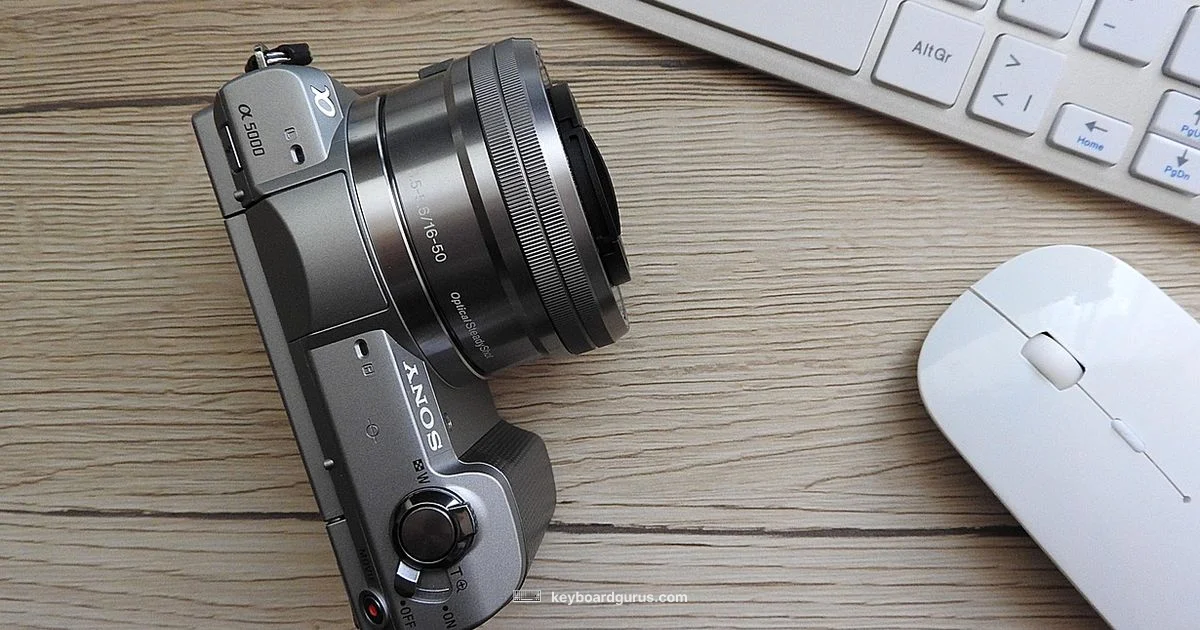 Starter Setup - Keyboard Gurus