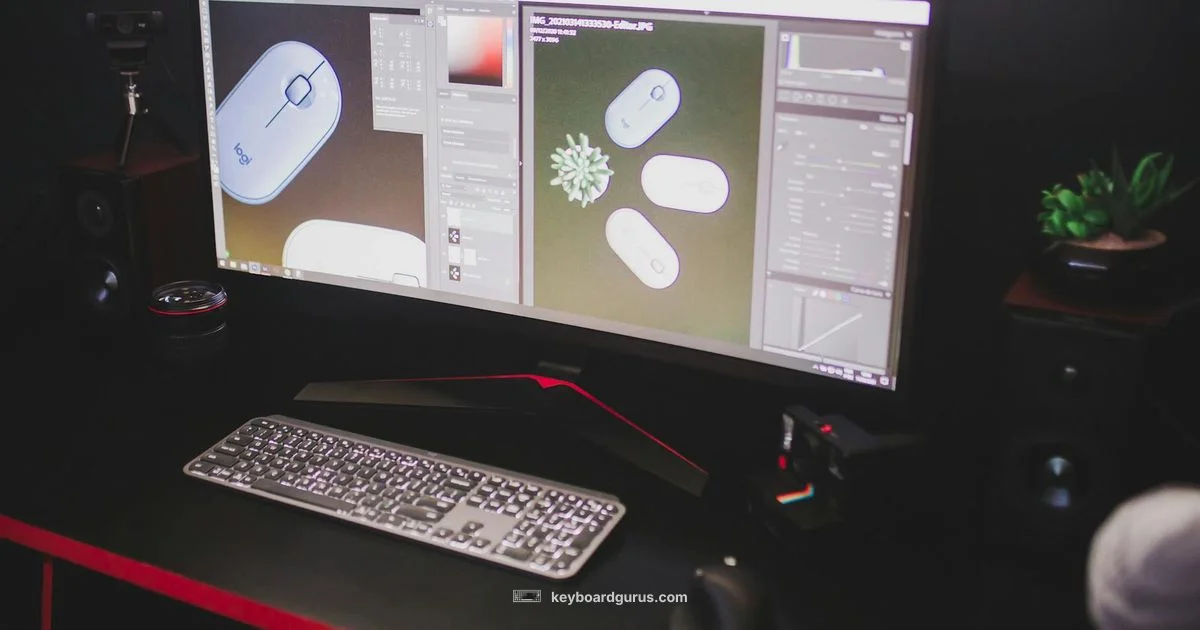 Logitech K270 Guide - Keyboard Gurus