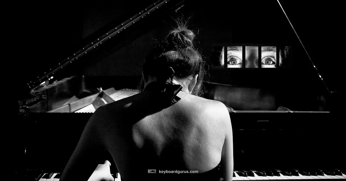 Keyboard Input Checks - Keyboard Gurus