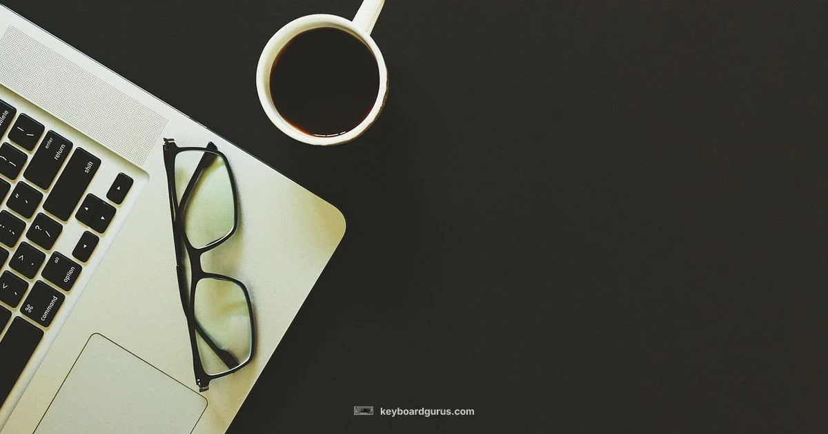 Pro Keyboard Setups - Keyboard Gurus