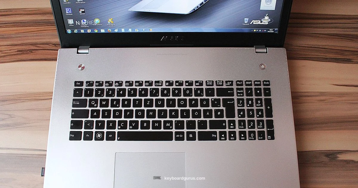 Backlight Quick Start - Keyboard Gurus