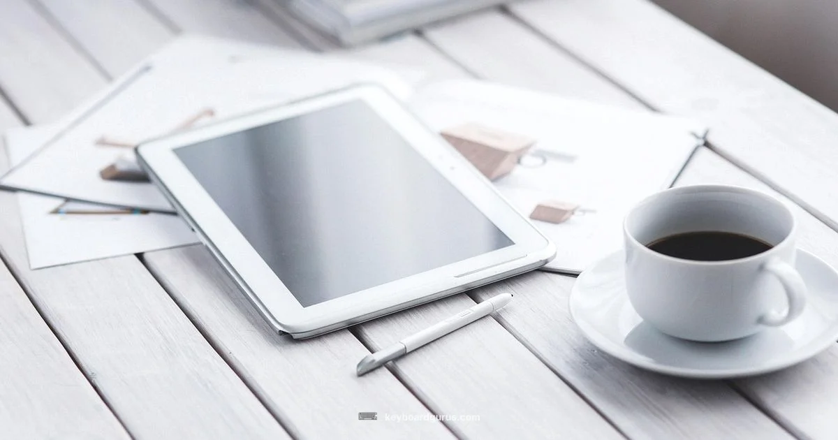 Keyboard Description Guide - Keyboard Gurus