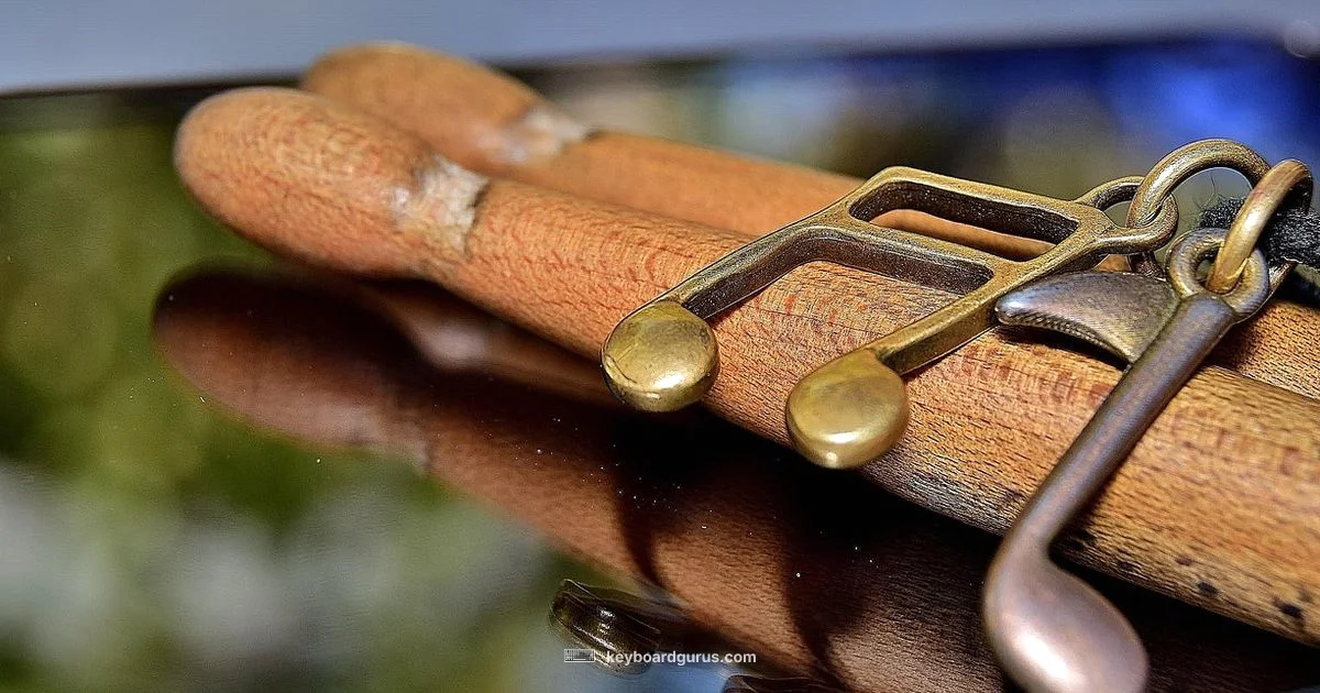 Vibration & Battery - Keyboard Gurus