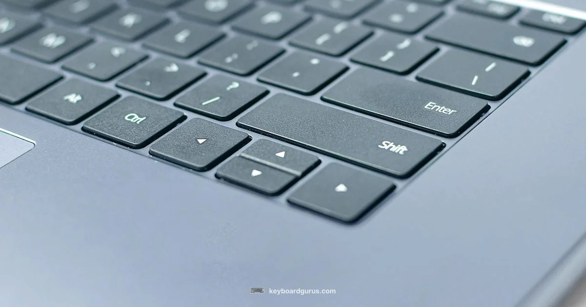 Fix Wrong Symbols - Keyboard Gurus