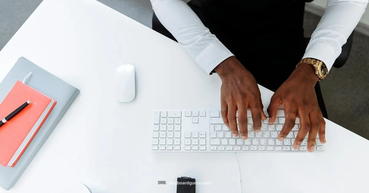 Pro Type Ultra Guide - Keyboard Gurus