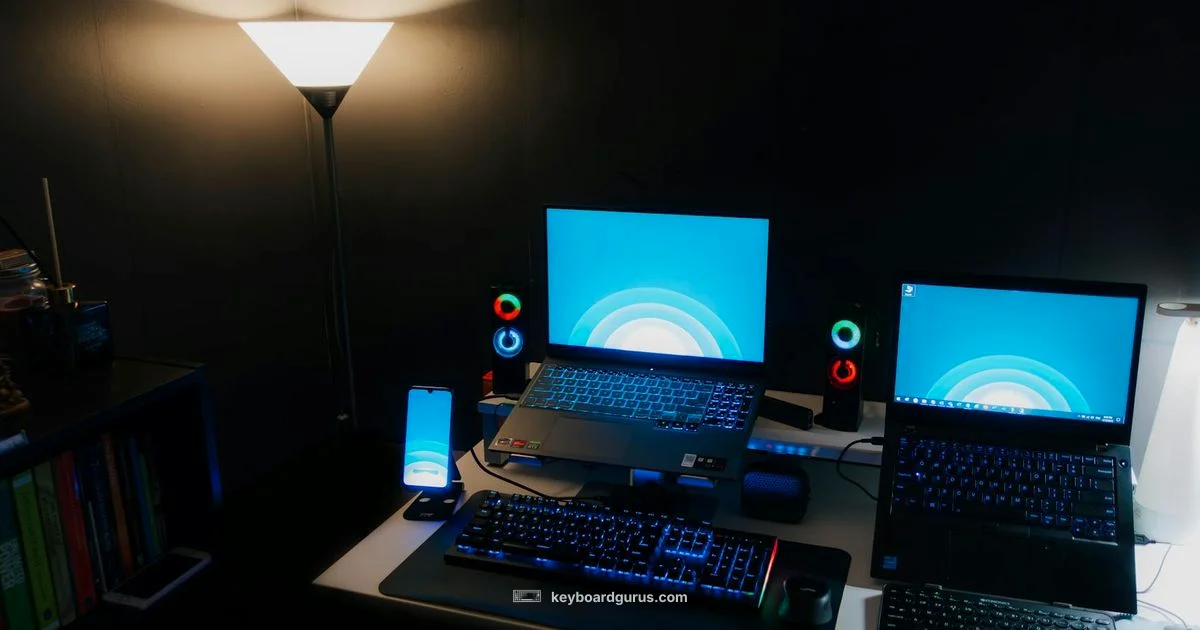 Keyboards for Every Setup Keyboards for Every Setup - Keyboard Gurus