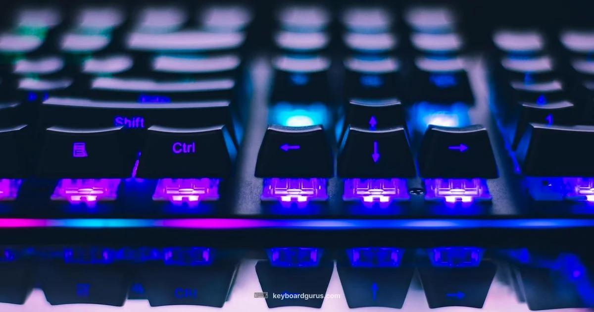 Apex Pro TKL Review Apex Pro TKL Review - Keyboard Gurus