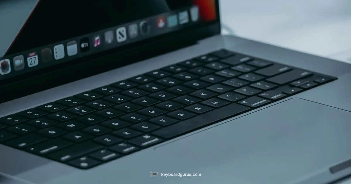 Arabic Keyboard Laptop - Keyboard Gurus