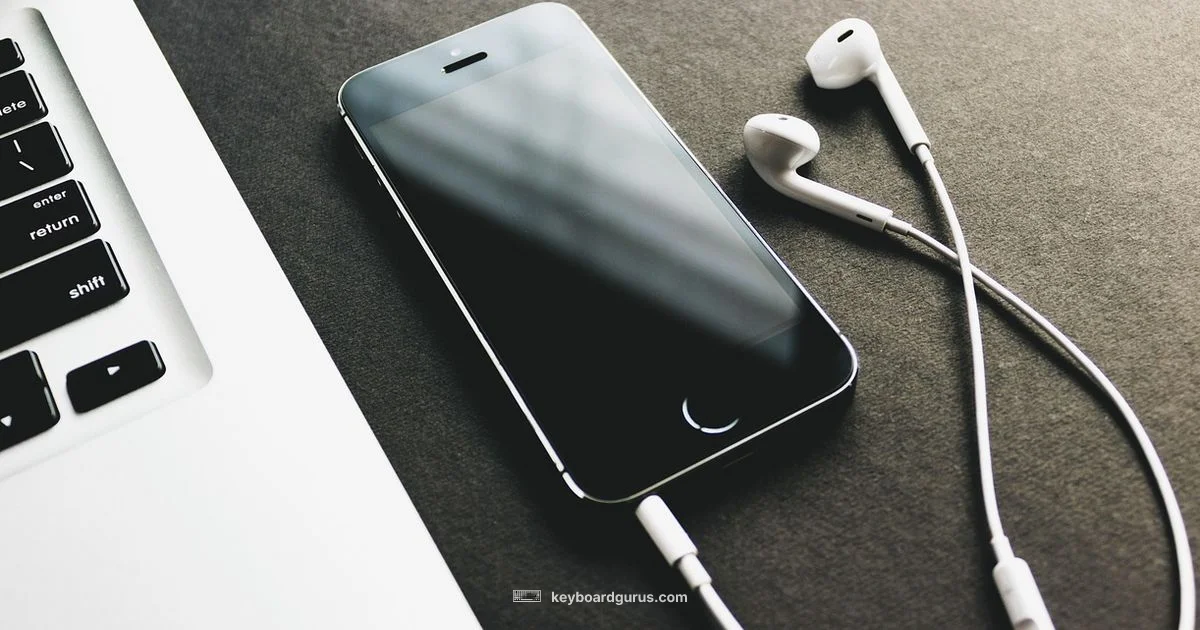 Exit Keyboard Lock - Keyboard Gurus