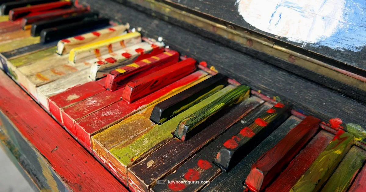 Piano Keyboard Simulator Piano Keyboard Simulator - Keyboard Gurus