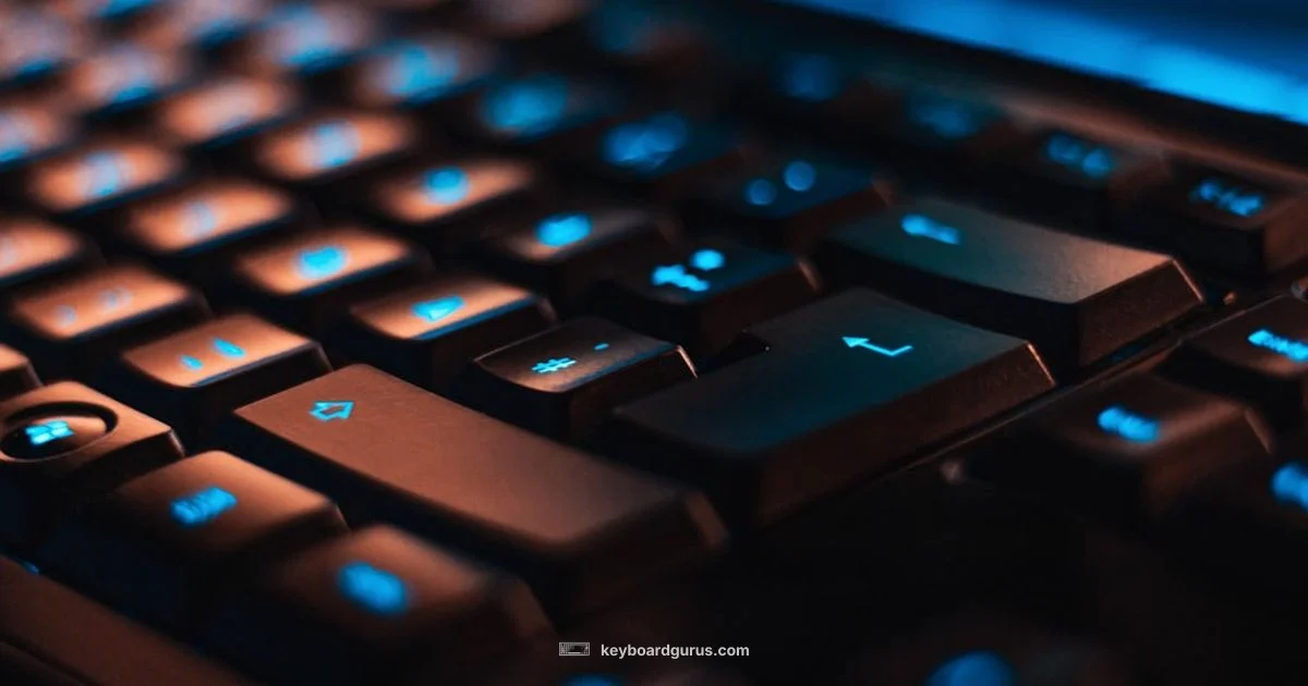 Vulcan 122 AIMO Review - Keyboard Gurus