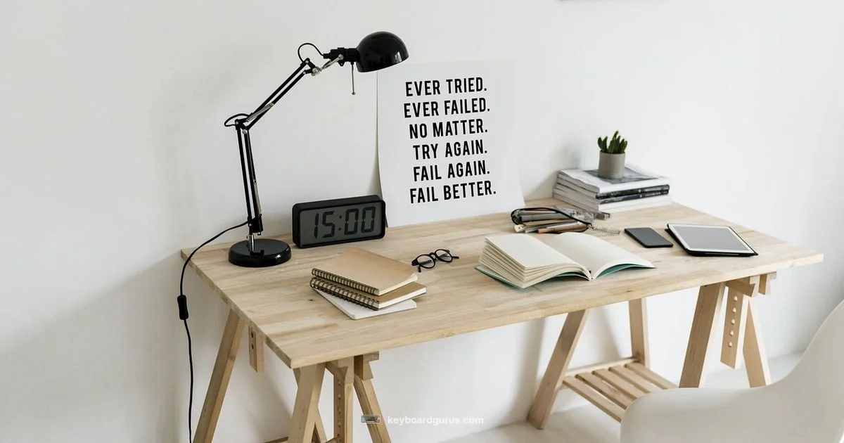 Tablet vs Laptop - Keyboard Gurus