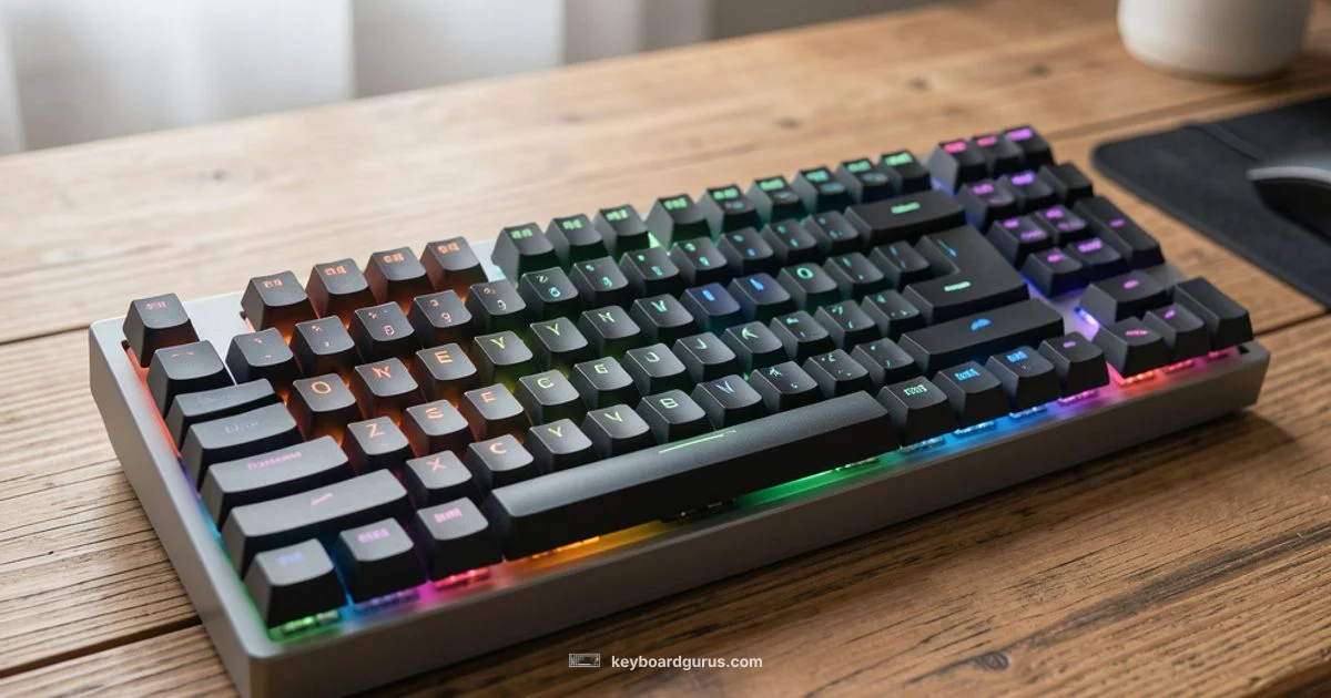 Top Mechanical Keyboard 2022 - Keyboard Gurus