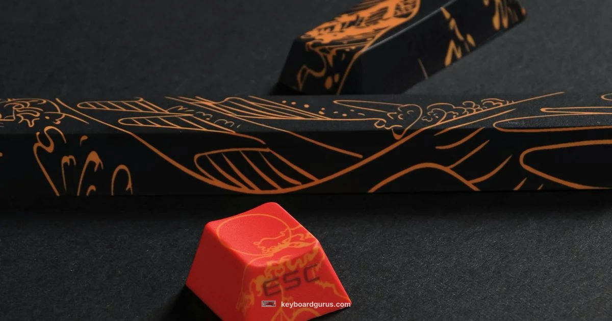 Keyboard Art Studio - Keyboard Gurus