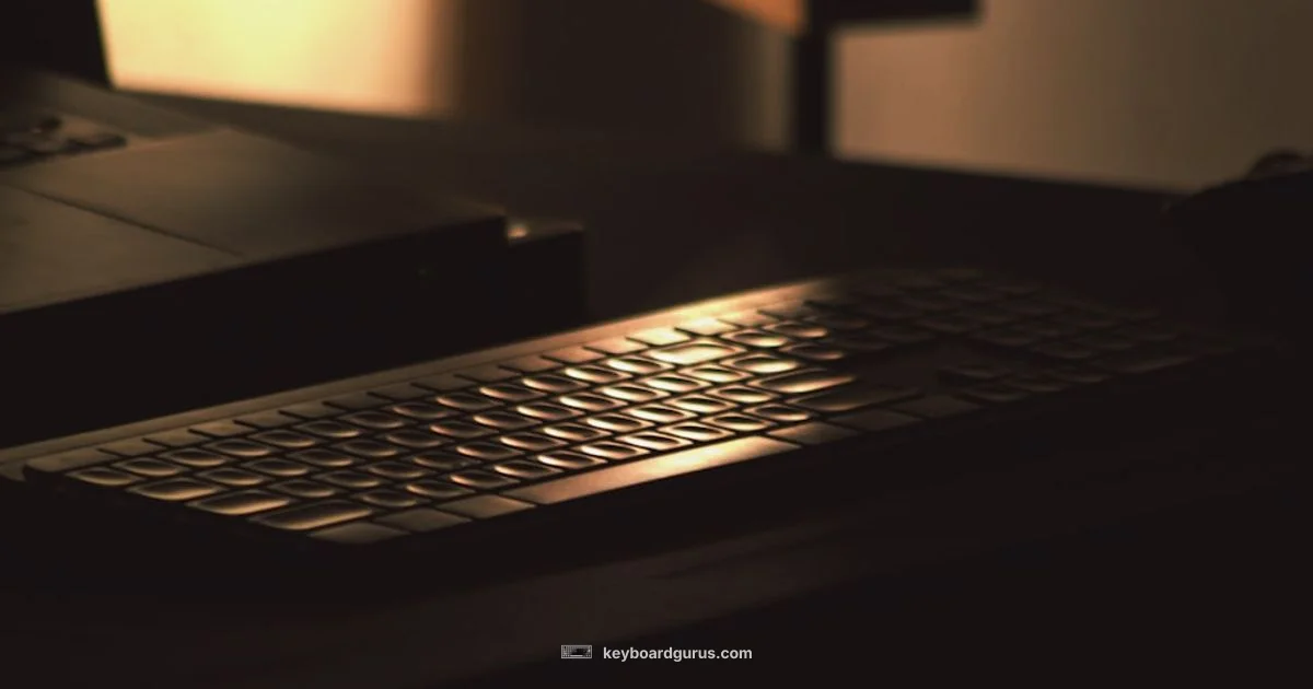 iPad Pro Keyboard Guide - Keyboard Gurus