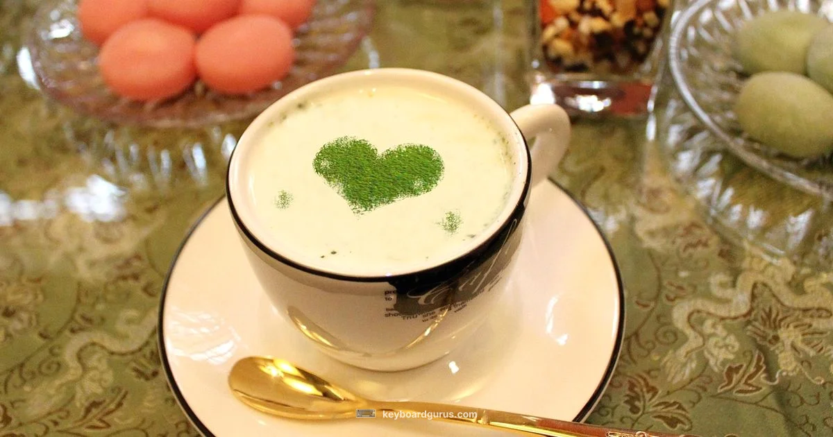 Ducky One 3 Matcha Review - Keyboard Gurus