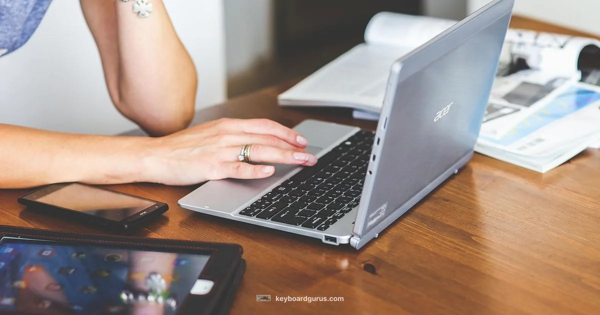 Keyboard Repair Costs - Keyboard Gurus