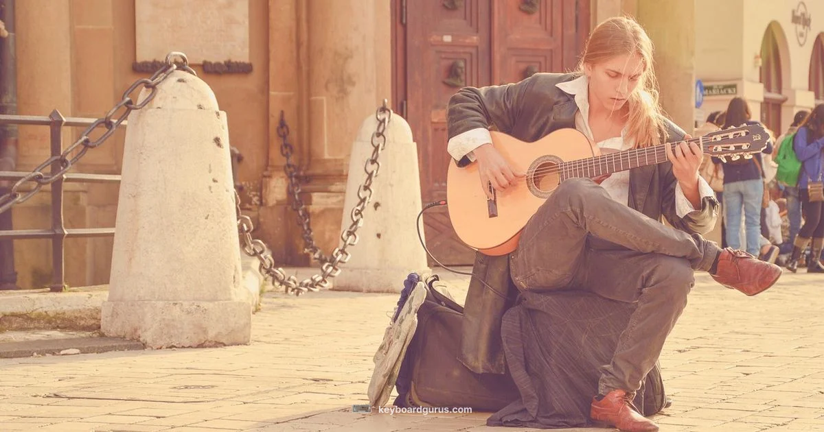 Melodica Basics - Keyboard Gurus