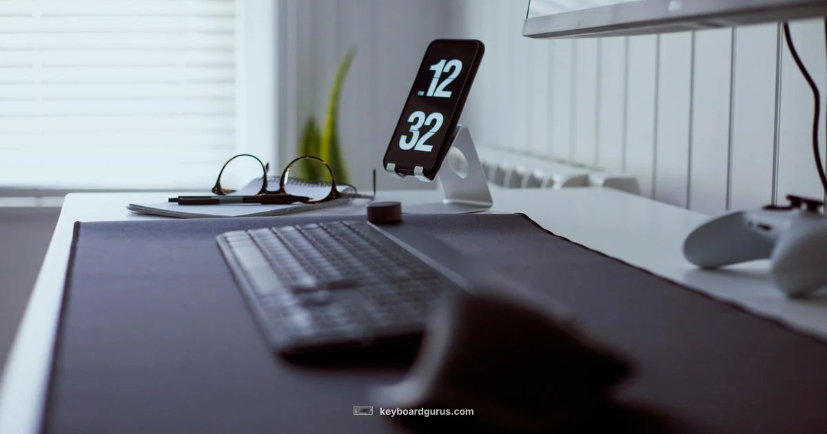 Alloy FPS Pro - Keyboard Gurus