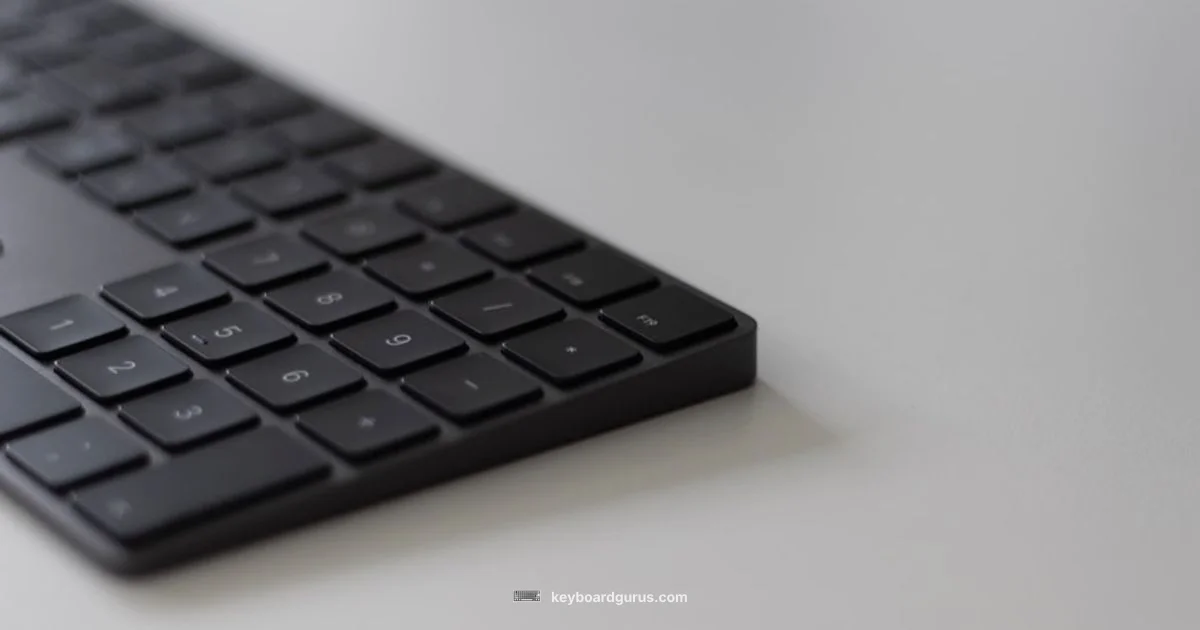 Latency Fixes - Keyboard Gurus