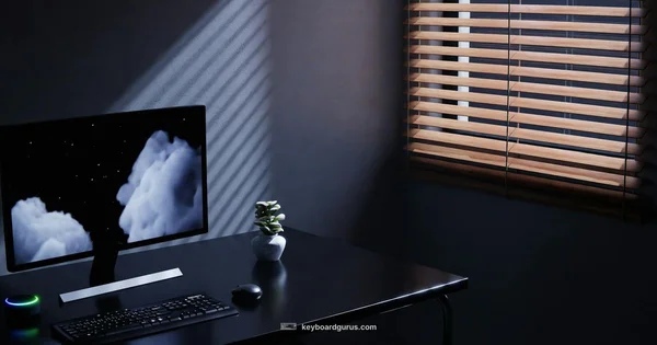 RK61 Overview - Keyboard Gurus