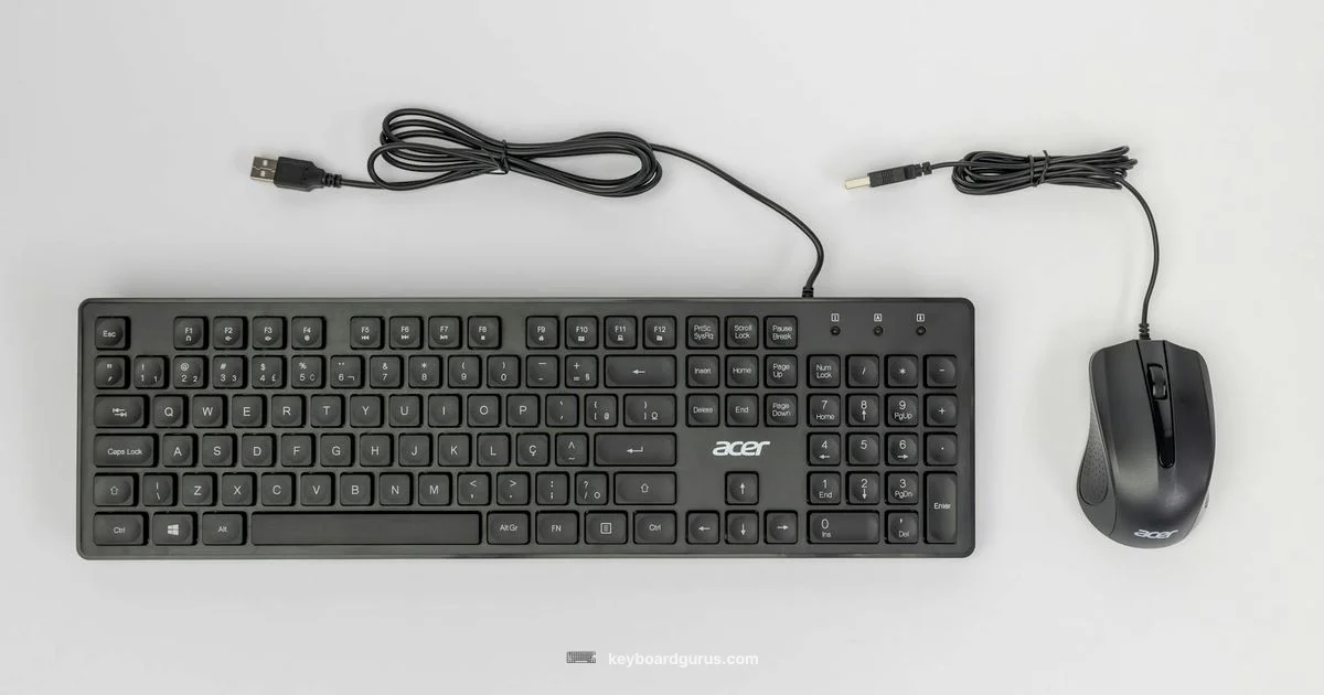 Dell Keyboard Guide Dell Keyboard Guide - Keyboard Gurus
