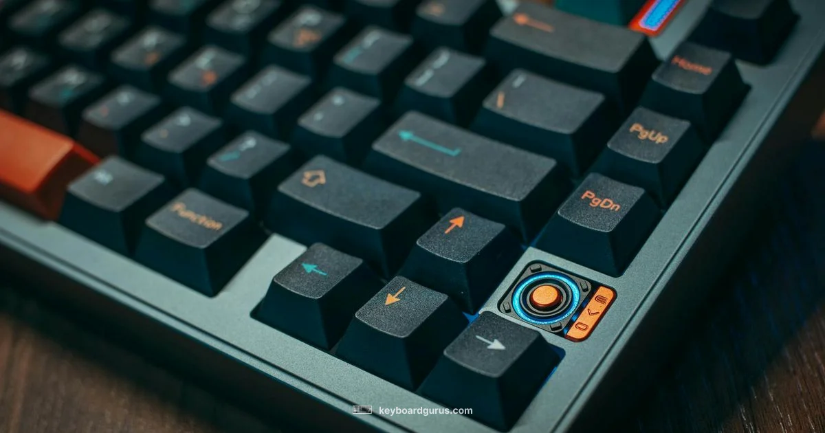 Keycap Removal - Keyboard Gurus