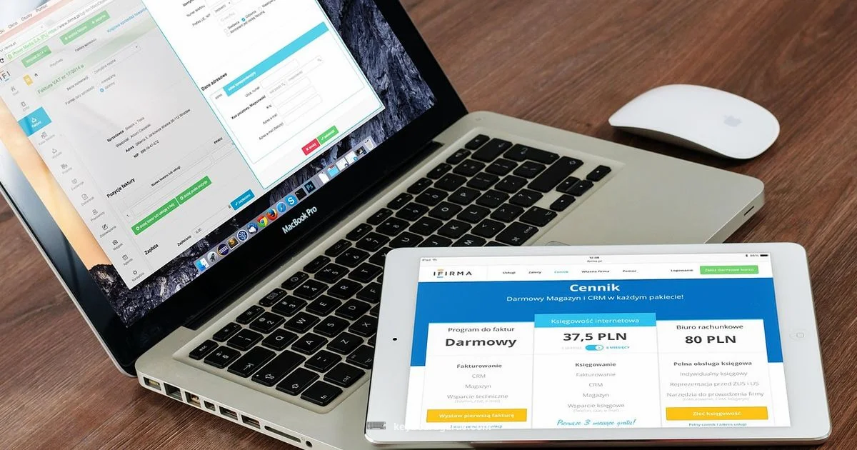 Backlit Magic Keyboard - Keyboard Gurus