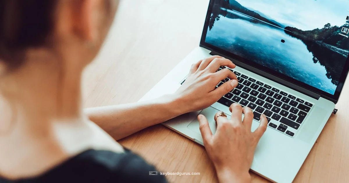 Keyboard Reset Guide - Keyboard Gurus