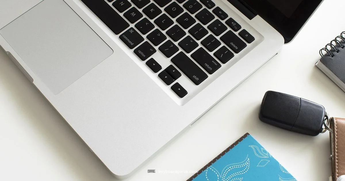 Fn Keys in Action - Keyboard Gurus