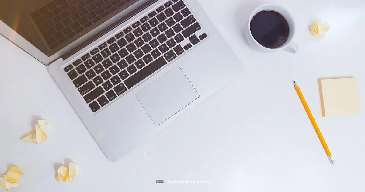 HP Laptop Keyboard HP Laptop Keyboard - Keyboard Gurus