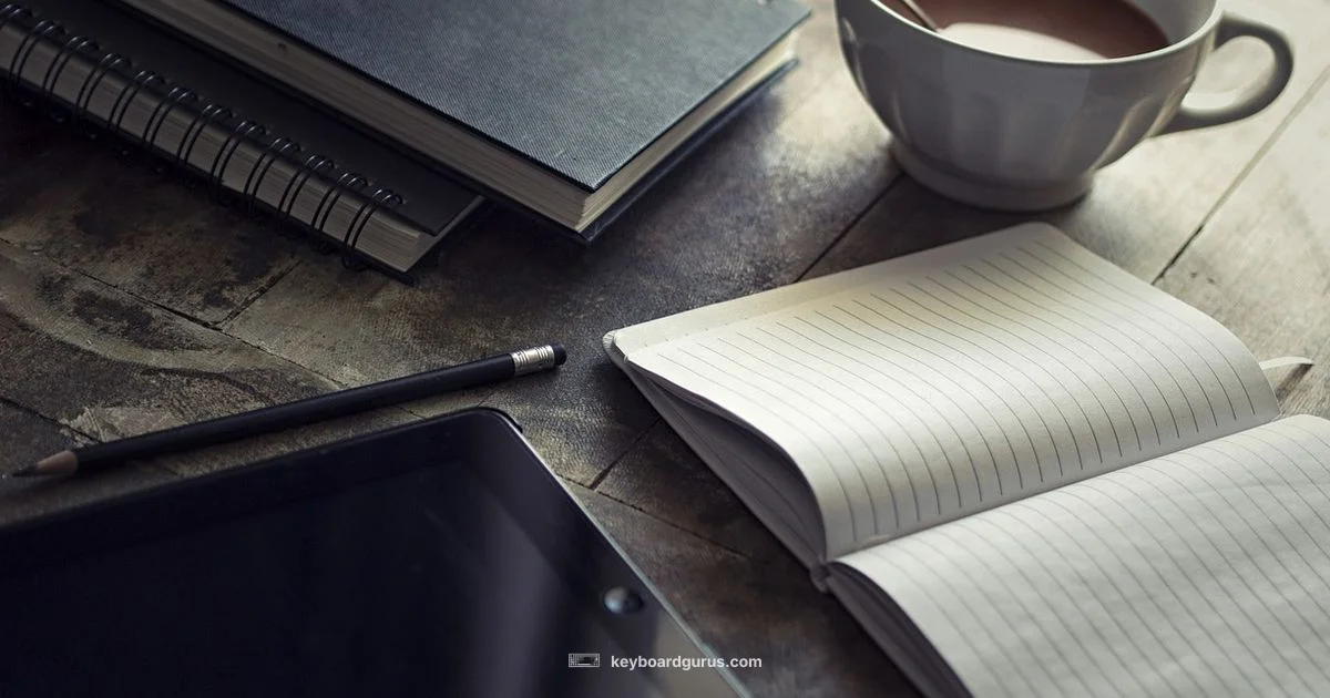 Add Keyboard to iPad - Keyboard Gurus