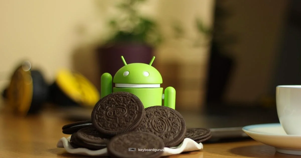 Keyboard Image Background - Keyboard Gurus