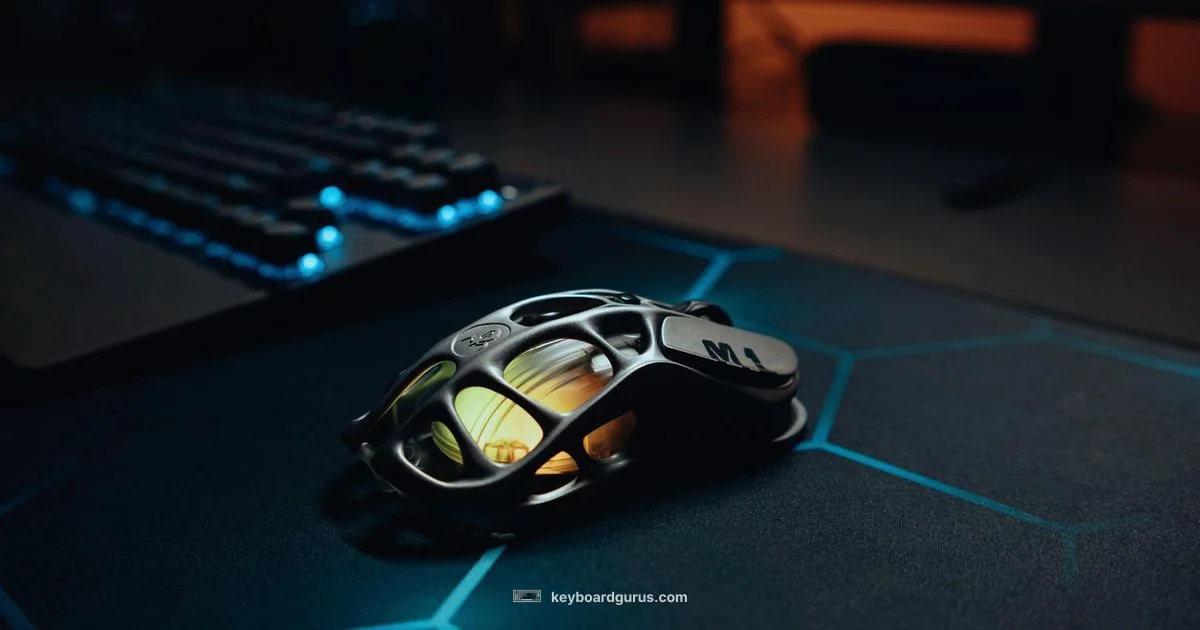 RGB Keyboard Guide - Keyboard Gurus