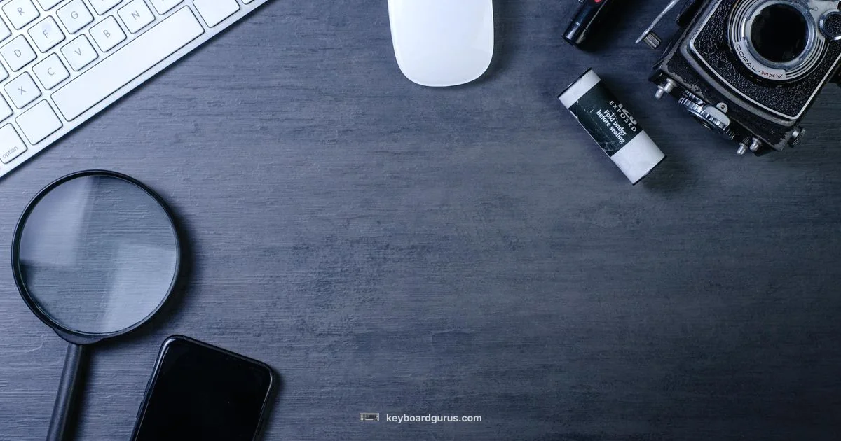 New vs Old Magic Keyboard - Keyboard Gurus