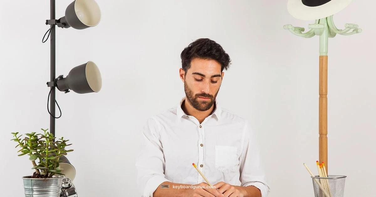 Duck Keyboard Guide Duck Keyboard Guide - Keyboard Gurus