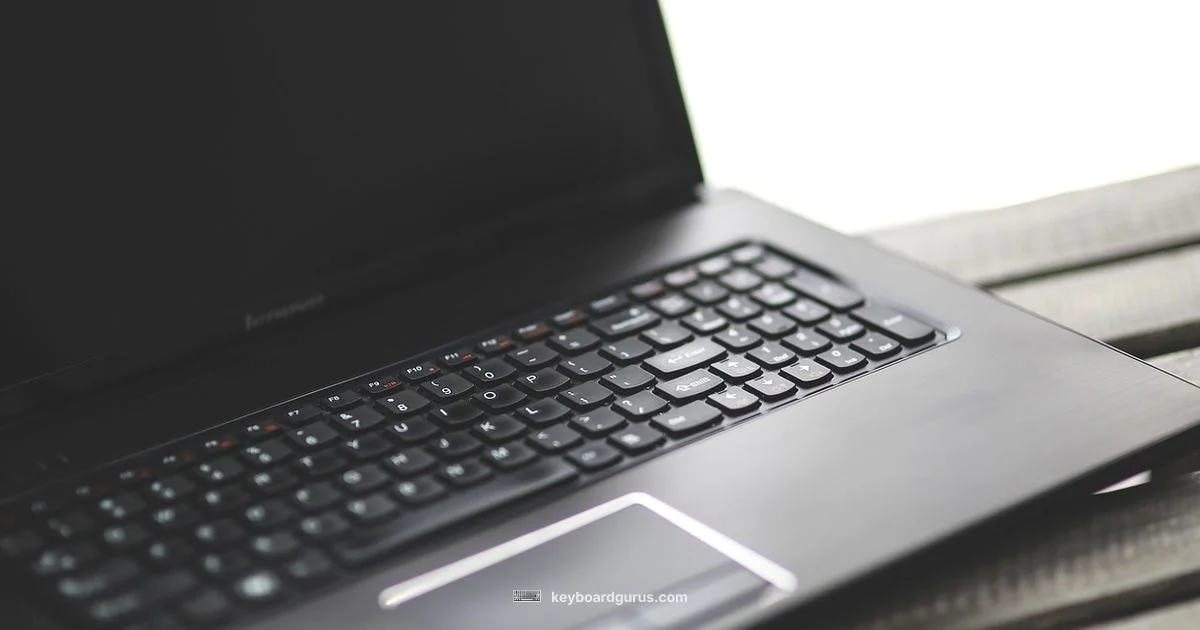 Keyboard Connected? - Keyboard Gurus