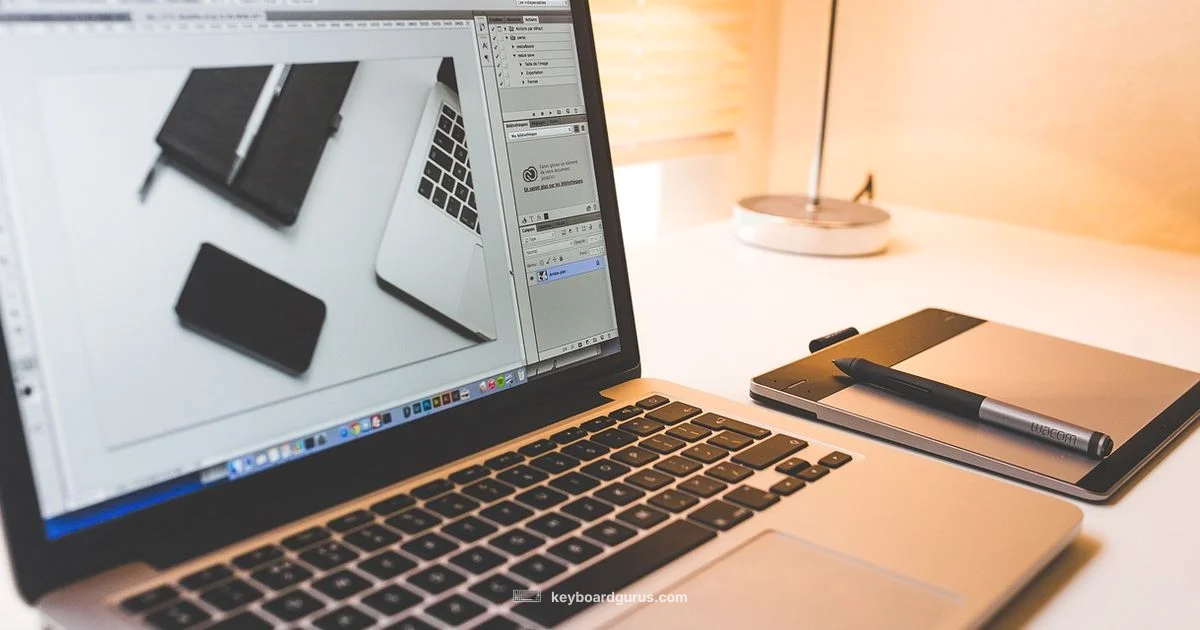 Driver Update - Keyboard Gurus